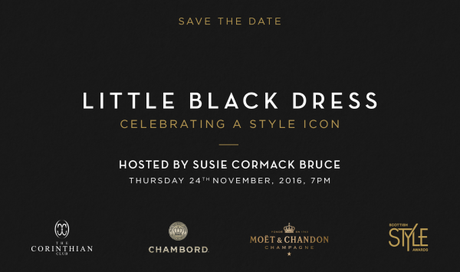 Event Preview: Moet Little Black Dress Event