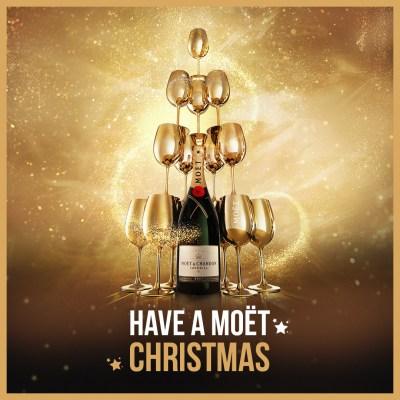 Event Preview: Moet Little Black Dress Event