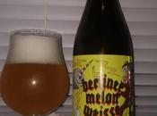 Berliner Melon Weisse Brasserie Dunham