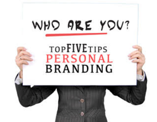 Top 5 Tips for a Stronger Personal Brand