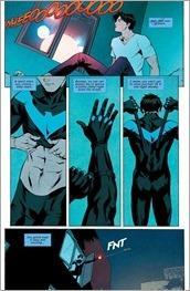 Nightwing #10 Preview 3