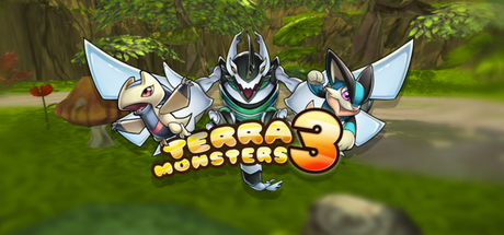 Image result for Terra Monsters 3 apk