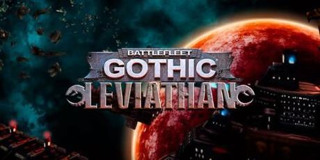 Battlefleet Gothic Leviathan 1.1.0 APK