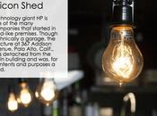 Cool (and Weird) Shed Uses