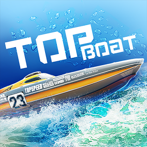 Top Boat: Racing Simulator 3D v1.00 APK