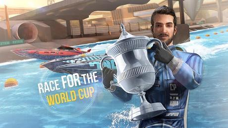 Top Boat: Racing Simulator 3D v1.00 APK Top Boat: Racing Simulator 3D v1.00 APK