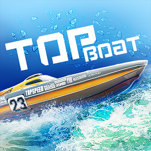 Top Boat: Racing Simulator 3D v1.00 APK Top Boat: Racing Simulator 3D v1.00 APK