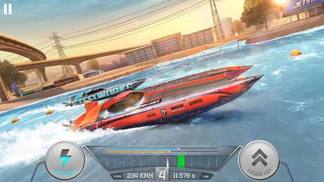 Top Boat: Racing Simulator 3D v1.00 APK