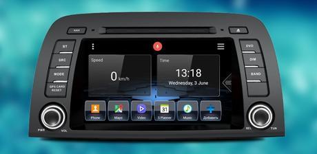 Car Launcher Pro v1.5.2 APK