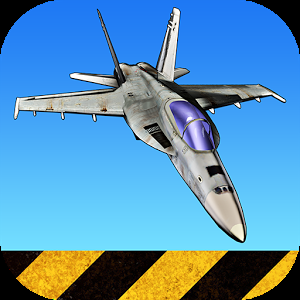 F18 Carrier Landing v7.2 APK F18 Carrier Landing v7.2 APK