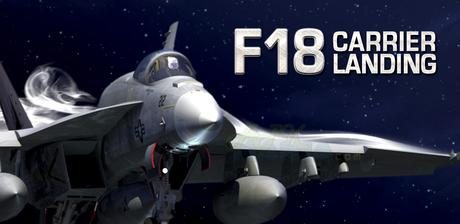 F18 Carrier Landing v7.2 APK