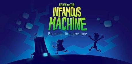 Infamous Machine v1.0.7 APK
