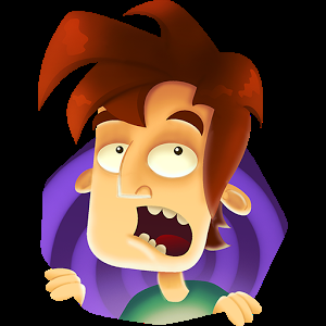 Infamous Machine v1.0.7 APK