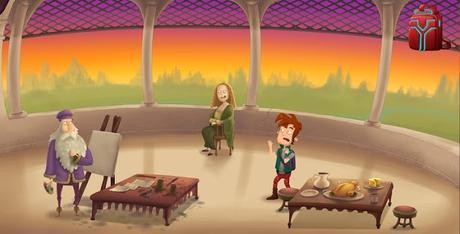 Infamous Machine v1.0.7 APK