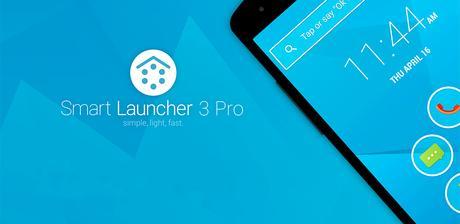 Smart Launcher Pro 3 v3.23.17 APK