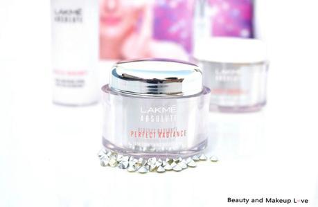 Lakme Absolute Perfect Radiance Range: Serum, Light Cream & Night Cream Review