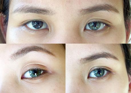 Klenspop Will Add Color to your Eyes + FOTD