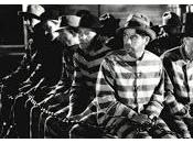 Fugitive from Chain Gang