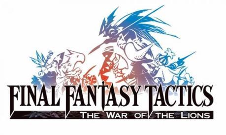 Image result for FINAL FANTASY TACTICS : WotL APK