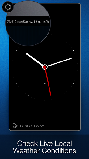 My Alarm Clock 2.20 APK