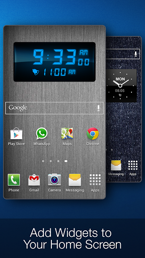 My Alarm Clock 2.20 APK