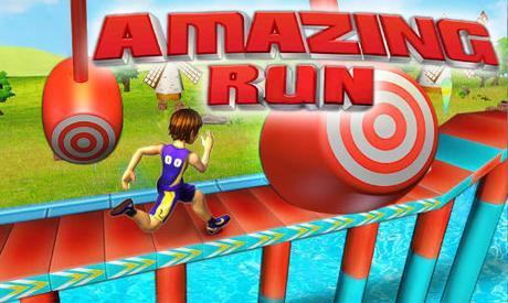 Image result for Amazing Run 3D APK