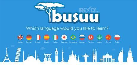 Language Learning - busuu