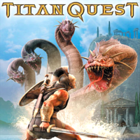 Titan Quest 1.0.1 APK