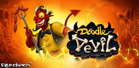 Image result for Doodle Devil™ HD apk