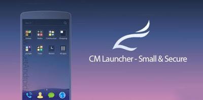 Image result for CM Launcher APK