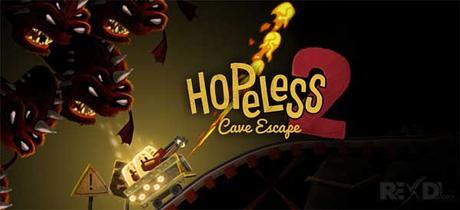 Hopeless 2 Cave Escape
