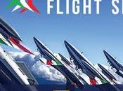 Frecce Tricolori Flight v1.0