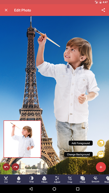 Pixomatic photo editor v1.0.2 APK Pixomatic photo editor v1.0.2 APK