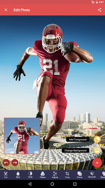 Pixomatic photo editor v1.0.2 APK Pixomatic photo editor v1.0.2 APK