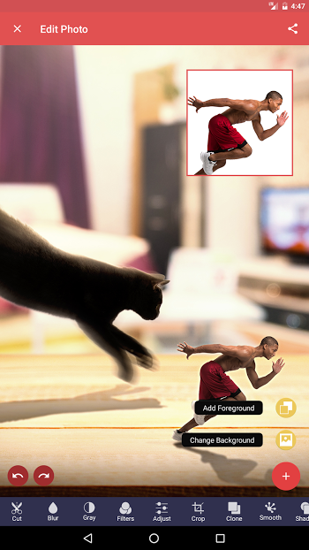 Pixomatic photo editor v1.0.2 APK Pixomatic photo editor v1.0.2 APK