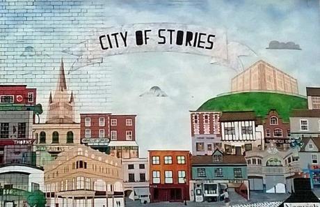 City of Stories