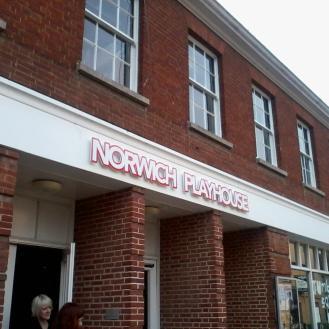 Norwich Playhouse