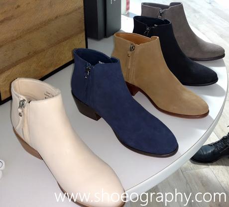 Thursday Boot Co. Launches Women's Footwear Collection