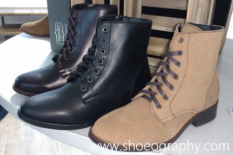 Thursday Boot Co. Launches Women's Footwear Collection