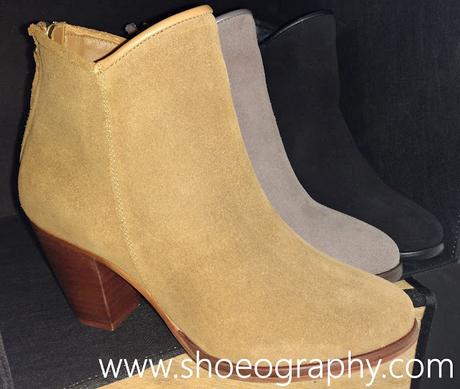 Thursday Boot Co. Launches Women's Footwear Collection