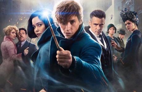 Film Review: Fantastic Beasts and Where to Find Them Never Quite Finds Itself