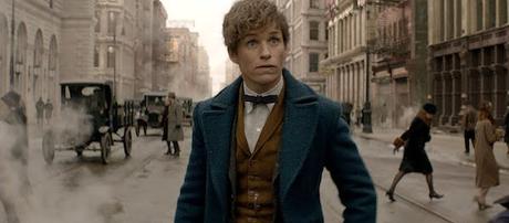 Film Review: Fantastic Beasts and Where to Find Them Never Quite Finds Itself