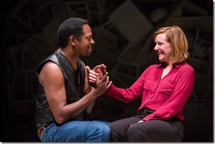 Review: Roz and Ray (Victory Gardens Theater)