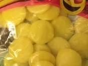 Today's Review: Emoji Gummy Sweets