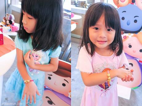 SK Jewellery launches the lovely Disney Tsum Tsum Collection