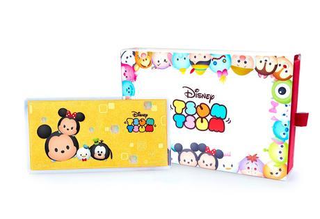 SK Jewellery launches the lovely Disney Tsum Tsum Collection