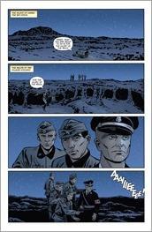 Athena Voltaire & The Volcano Goddess #1 Preview 2 Athena Voltaire & The Volcano Goddess #1 Preview 2