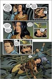 Athena Voltaire & The Volcano Goddess #1 Preview 5 Athena Voltaire & The Volcano Goddess #1 Preview 5