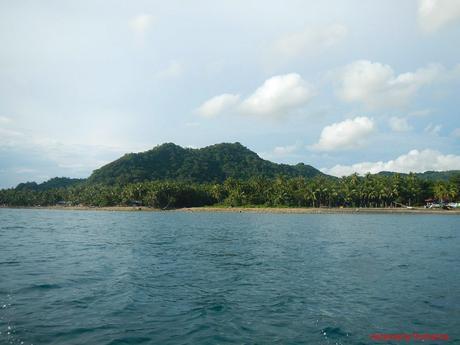 Nogas Island