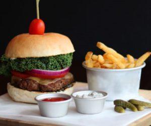 Expose Yourself To Food At Morrison Café Through Groupon cheese-beef1